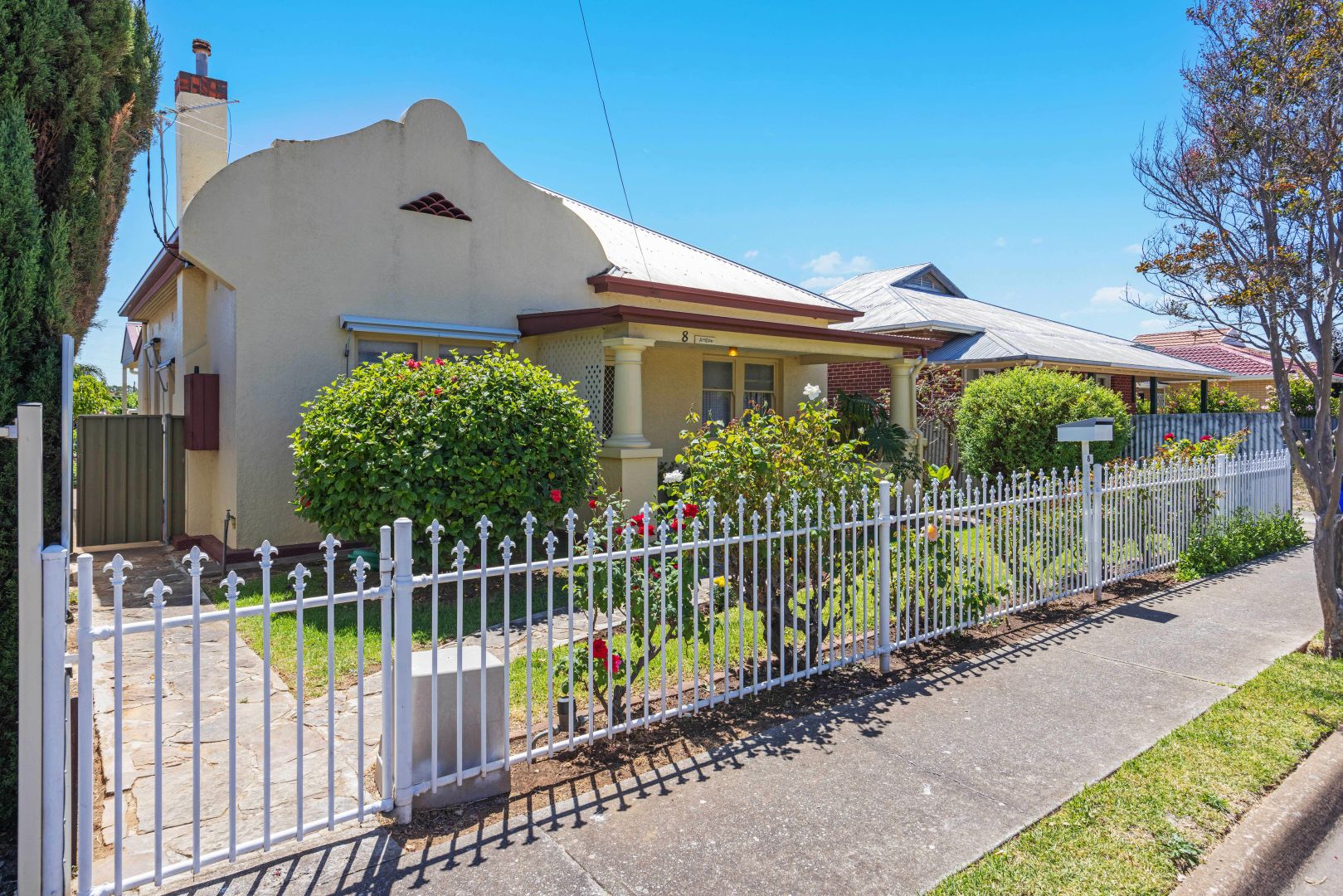 8 Prince Albert Street, Albert Park SA 5014, Image 1