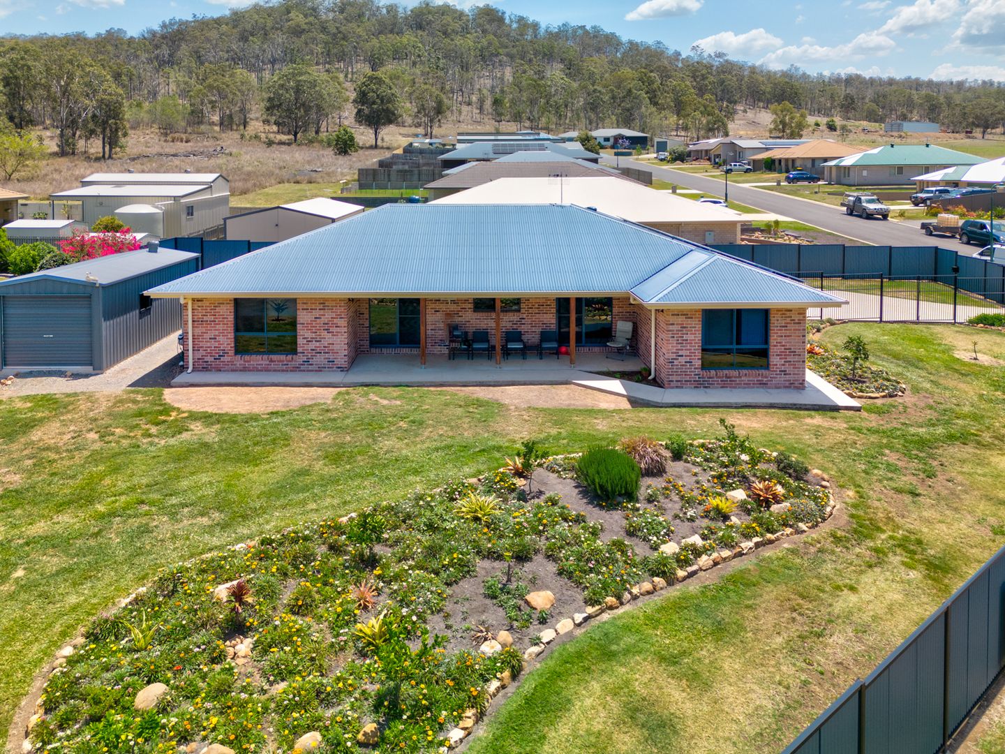 1 Jelica Place, Esk QLD 4312