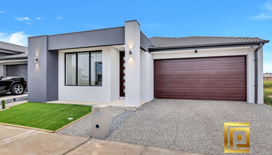 Picture of 20 Reservoir Rd, FRASER RISE VIC 3336