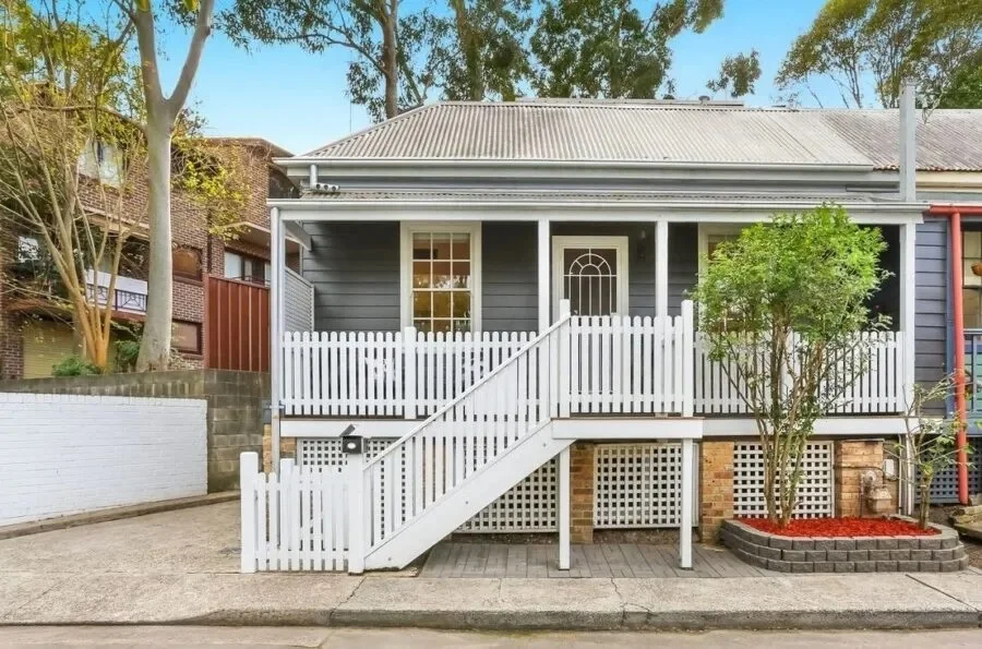 27 Valley Street, Balmain NSW 2041