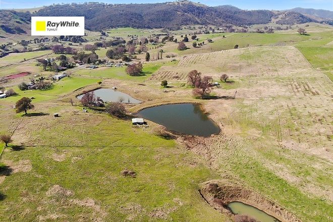 Picture of 585 Grahamstown Road, ADELONG NSW 2729
