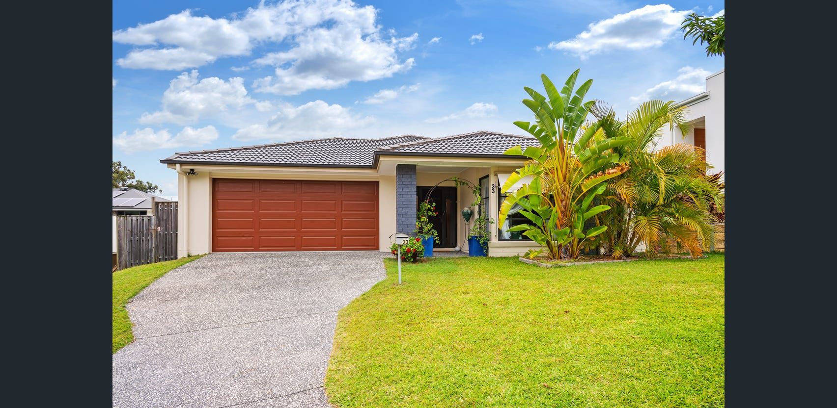4 bedrooms House in 33 Velox Circuit UPPER COOMERA QLD, 4209
