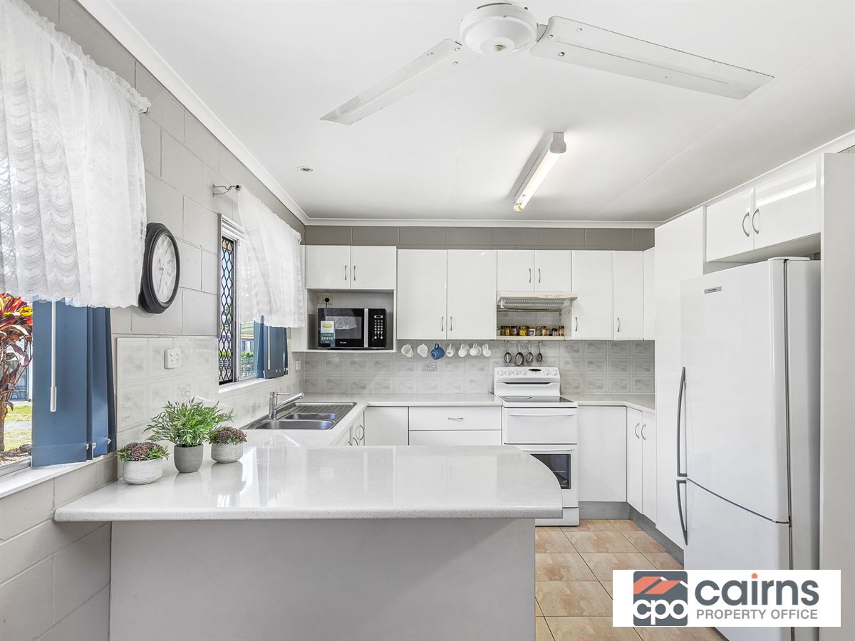 138 Toogood Road, Bayview Heights QLD 4868, Image 2