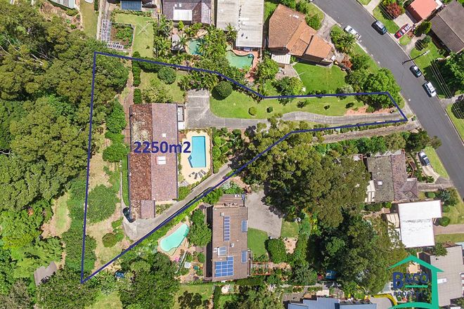 Picture of 33 Springfield Avenue, FIGTREE NSW 2525