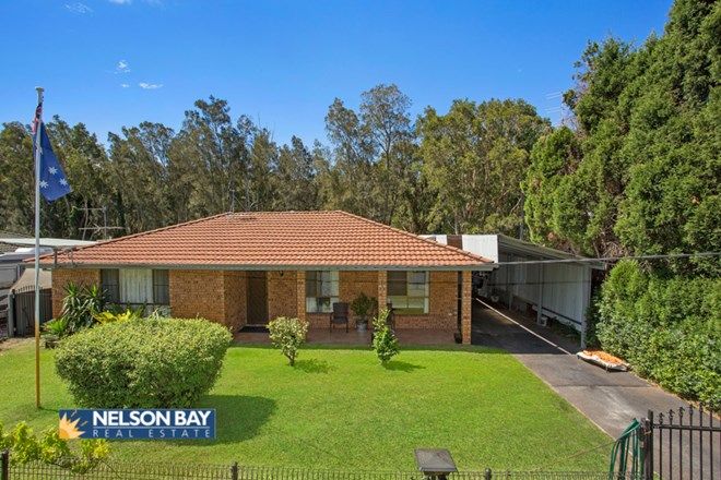 Picture of 29 Taylor Road, TAYLORS BEACH NSW 2316