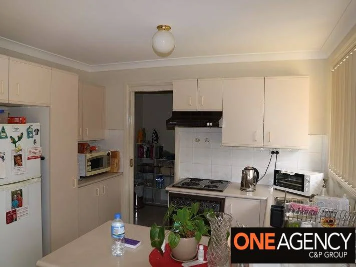 Additional image 4 of 4/97 Hurricane Drive, Raby NSW 2566