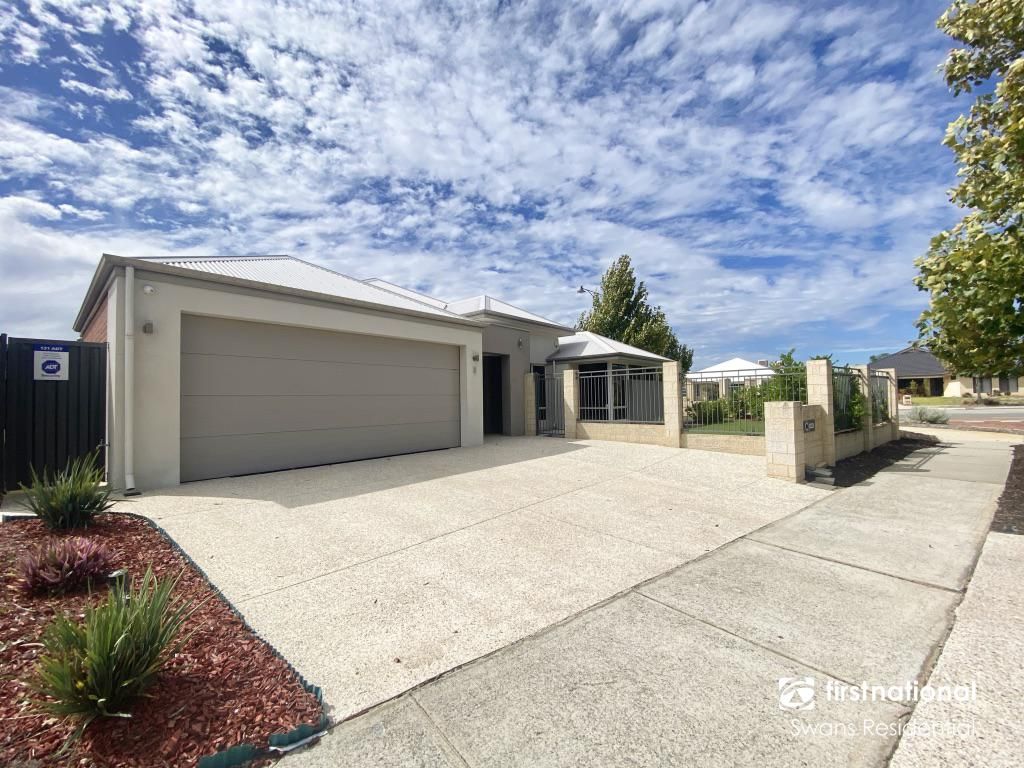 4 bedrooms House in 2 Ellery gate AVELEY WA, 6069