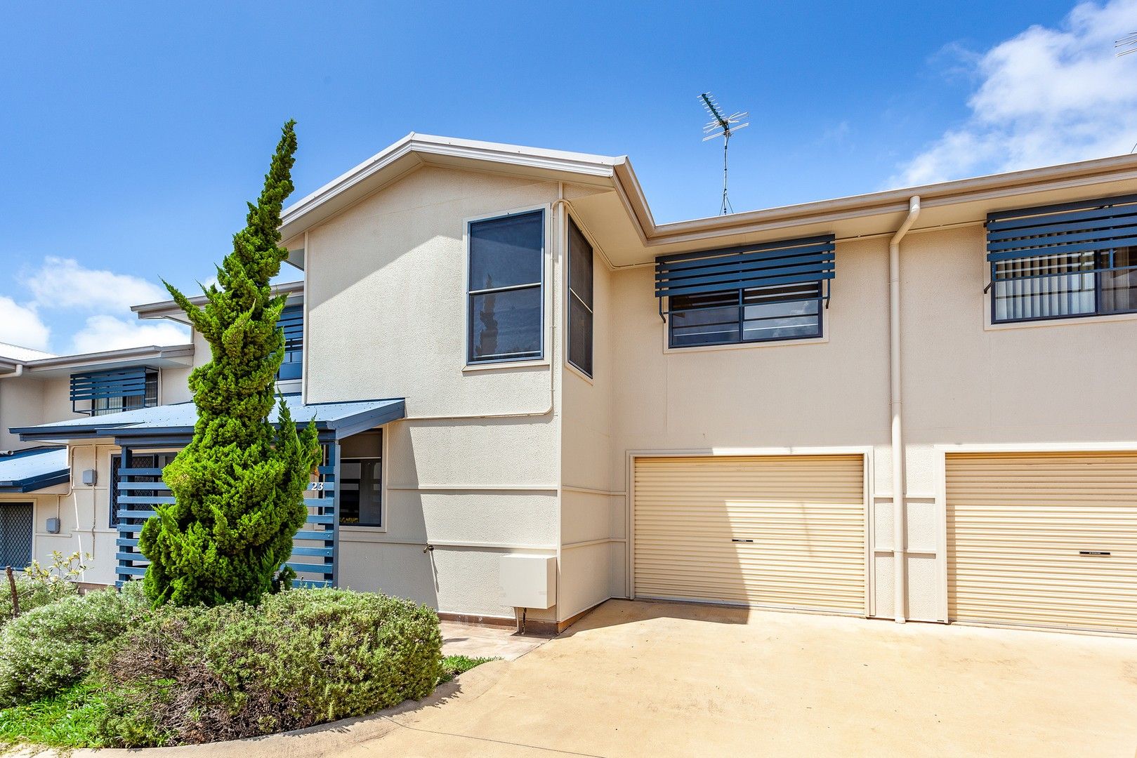 23/337 Spring Street, Kearneys Spring QLD 4350, Image 0