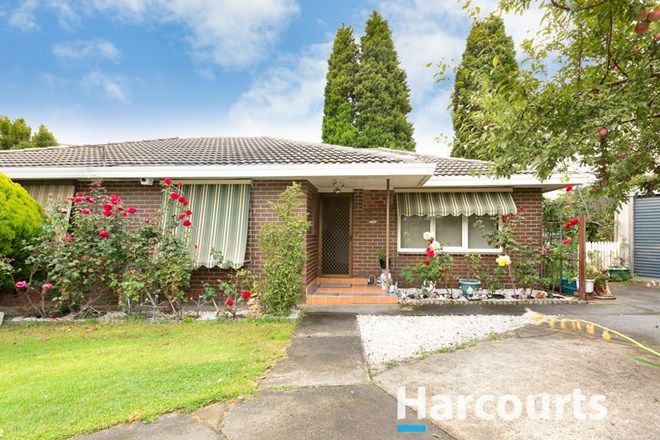 Picture of 2/4 Brentford Court, NOBLE PARK NORTH VIC 3174