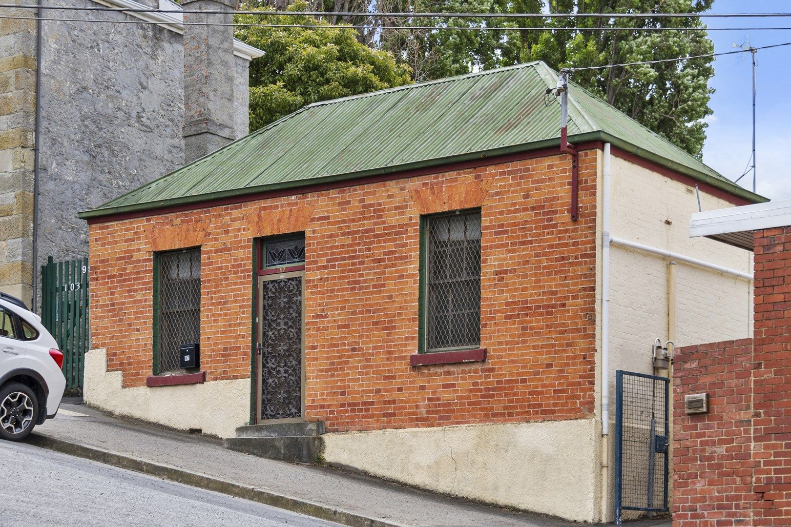 97 Molle Street, Hobart TAS 7000, Image 0