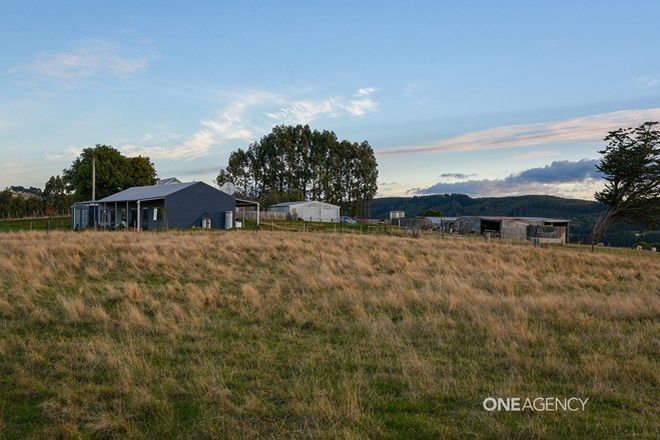 Picture of 1258 Oldina Road, OLDINA TAS 7325