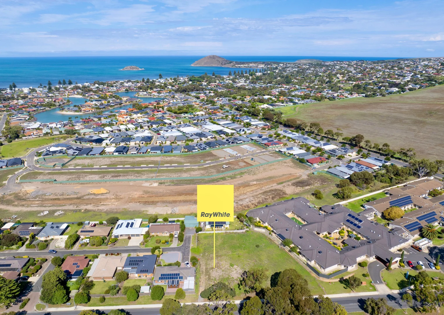 Additional image 3 of Lot 4 Bay Road, Encounter Bay SA 5211