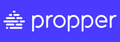 _Archived_Propper's logo