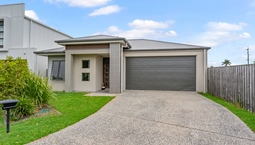 Picture of 14 Waters Close, HOPE ISLAND QLD 4212