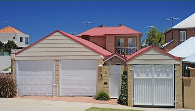 Picture of 3 Margaret Street, COTTESLOE WA 6011