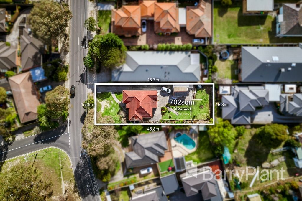 14 Carwarp Street, Macleod VIC 3085, Image 1