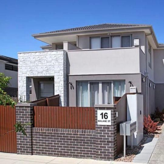2 bedrooms Apartment / Unit / Flat in 16 Malane Street BENTLEIGH EAST VIC, 3165