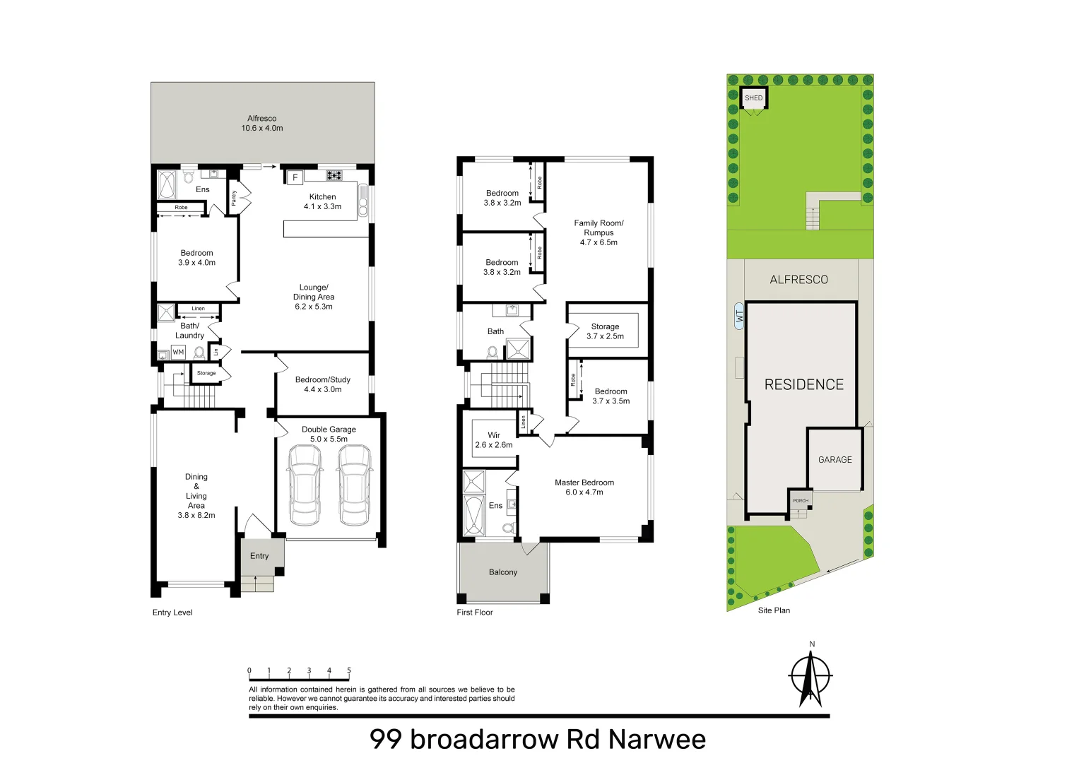 Additional image 14 of 99 Broadarrow Road, Narwee NSW 2209