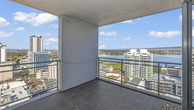 Picture of 111/148 Adelaide Terrace, EAST PERTH WA 6004