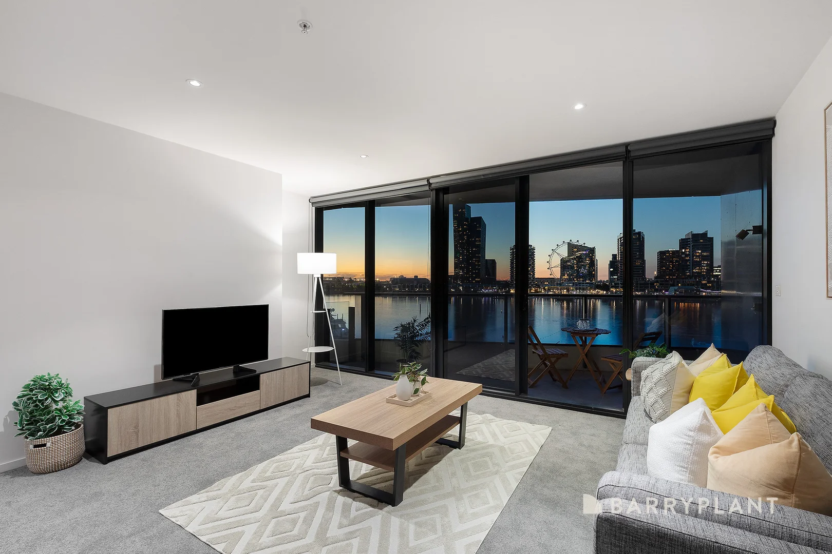 Additional image 4 of 53/55 Victoria Harbour Promenade, Docklands VIC 3008