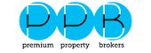 Logo for Premium Property Brokers