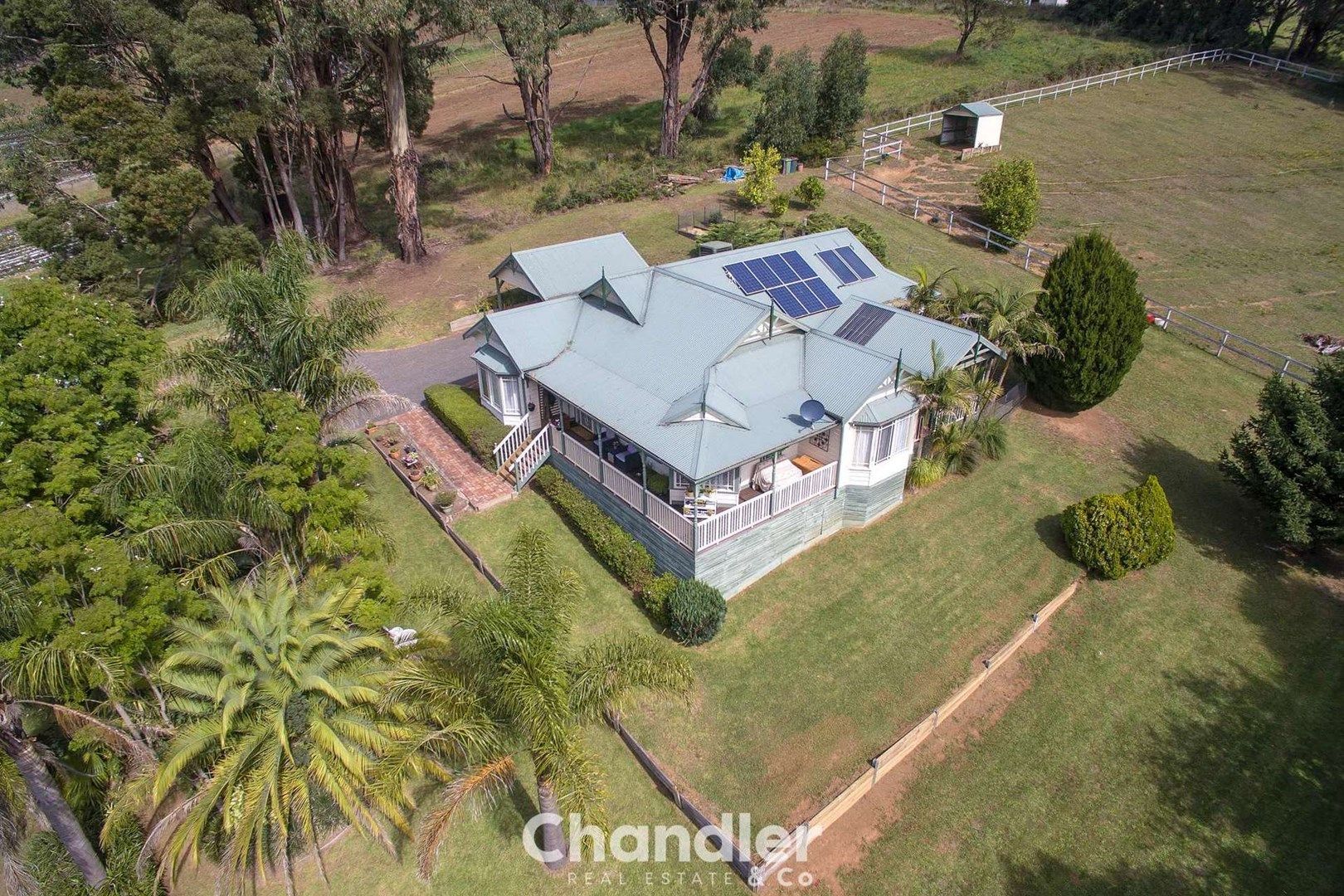 27A Baynes Park Road, Monbulk VIC 3793, Image 2