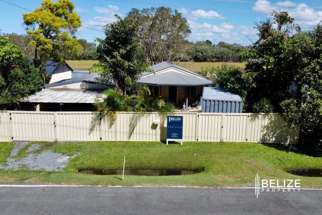 Picture of 1822 Stapylton Jacobs Well Road, JACOBS WELL QLD 4208