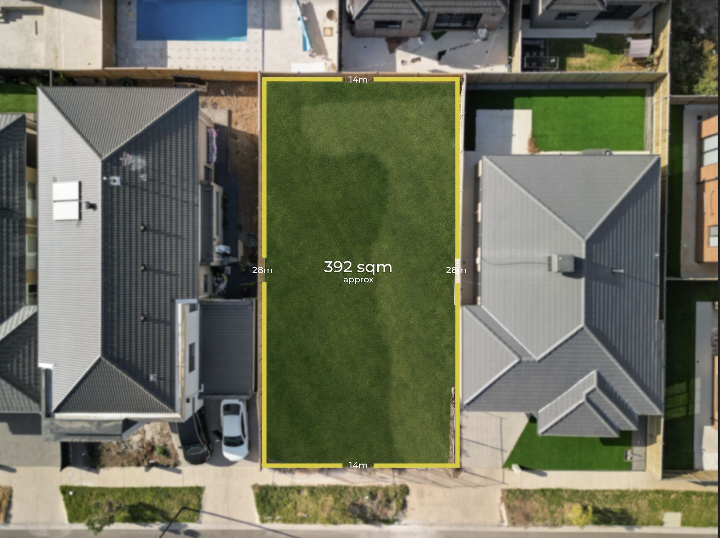 25 Dalglish Street, Deanside VIC 3336, Image 0