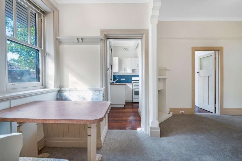 1 bedrooms Apartment / Unit / Flat in 4/185 Thomas St SUBIACO WA, 6008