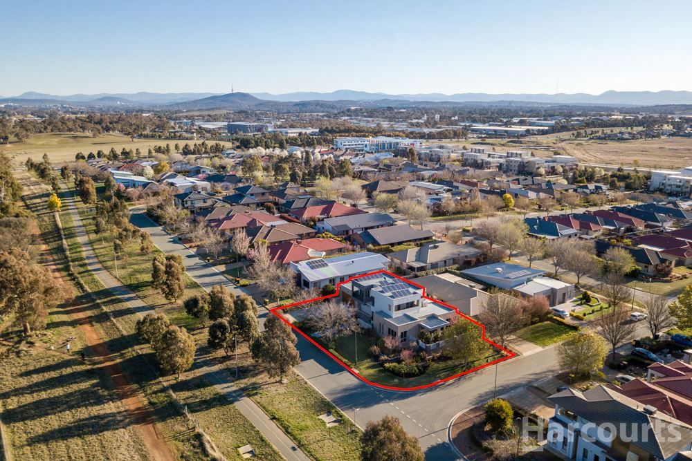 48 Bungle Bungle Crescent, Harrison ACT 2914, Image 1