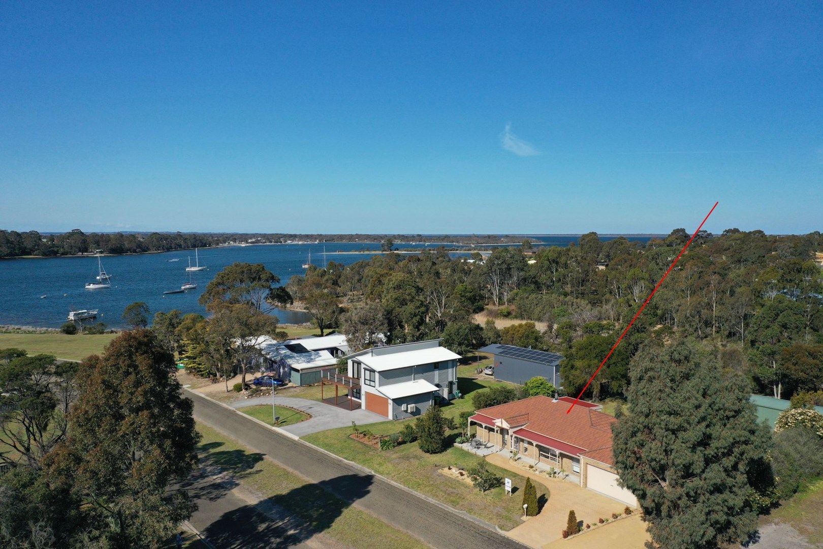 37 Lake Shore Drive, Newlands Arm VIC 3875, Image 0