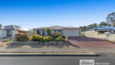 Picture of 3 Evans Street, COLLIE WA 6225