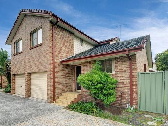 6/118 Hopewood Crescent, Fairy Meadow NSW 2519