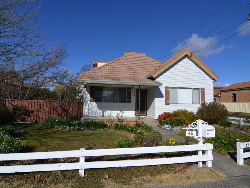 45 Cupro Street, LITHGOW NSW 2790, Image 0