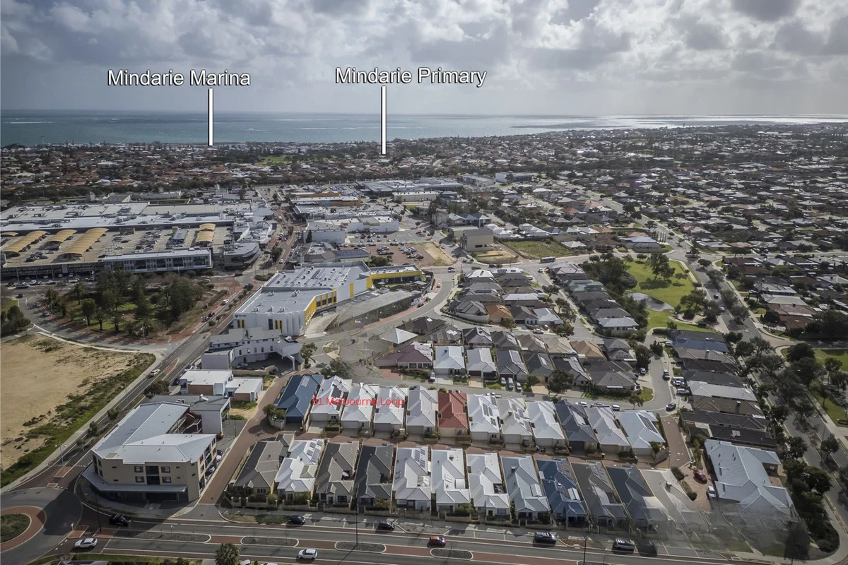 Additional image 25 of 51 Melbourne Loop, Clarkson WA 6030