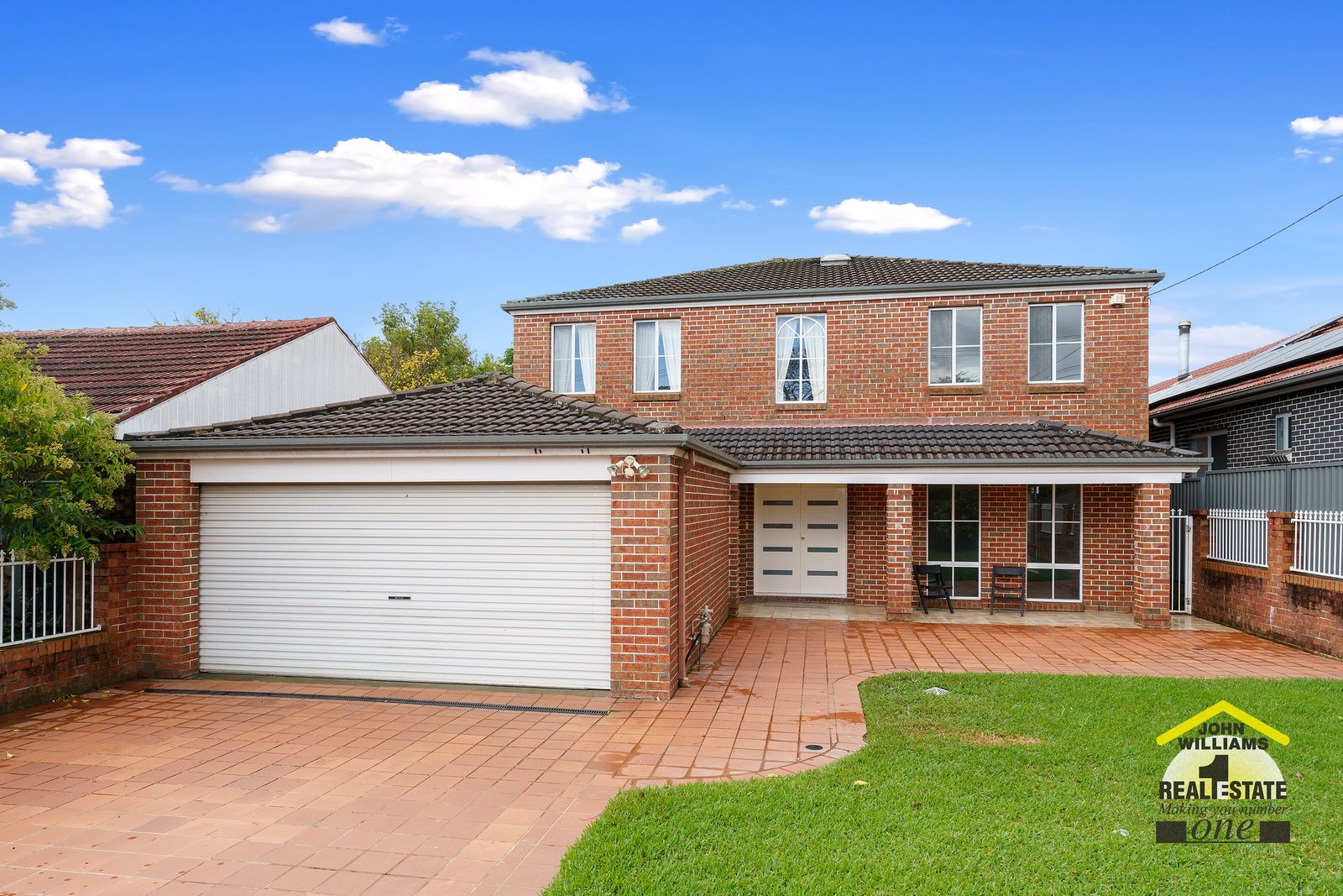 15 Waratah Street, Old Guildford NSW 2161