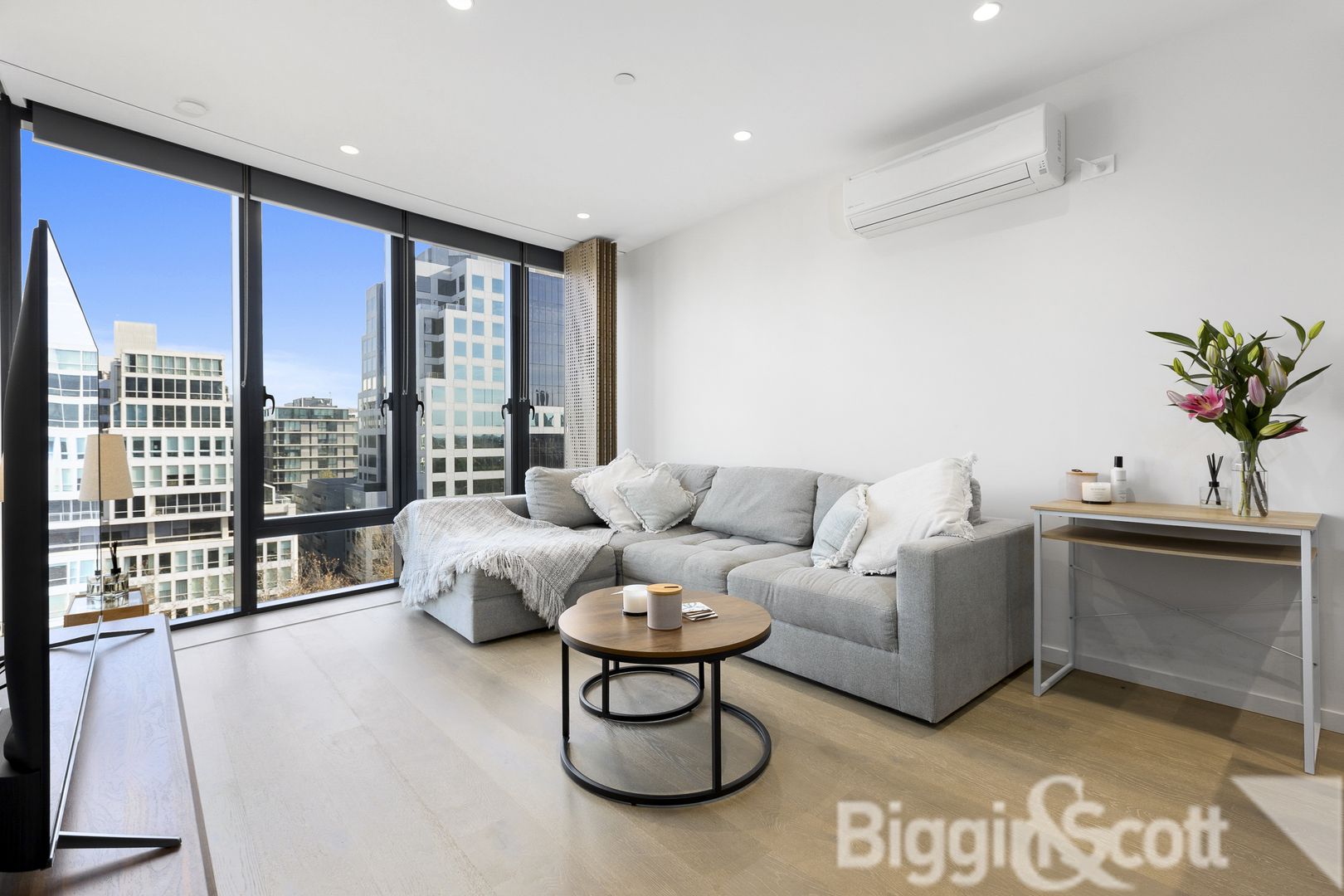 807/605 St Kilda Road, Melbourne VIC 3004, Image 1