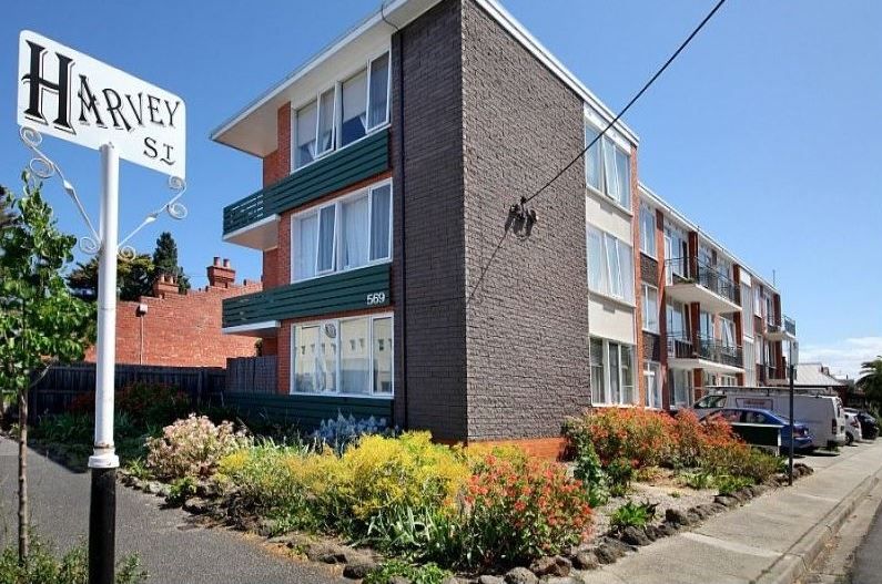 7 569 Orrong Road Armadale Vic 3143 Apartment For Rent 300 Domain