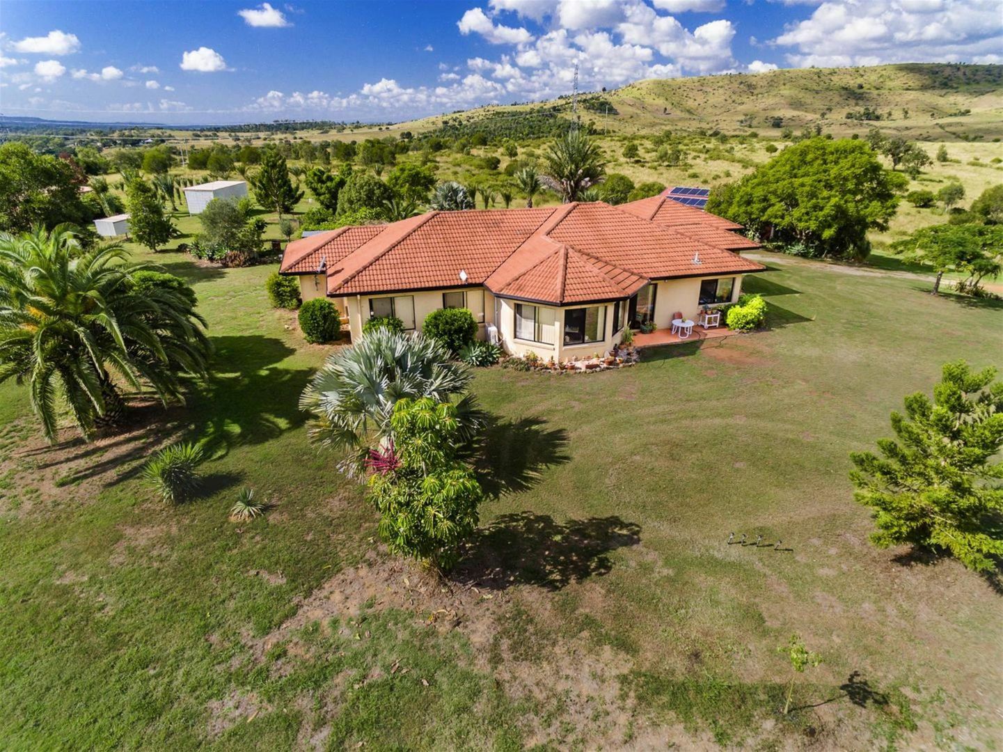 20 Nuttalls Road, Blanchview QLD 4352, Image 0