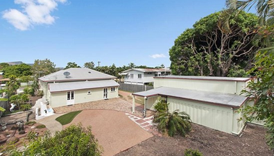 Picture of 29 Ahearne Street, HERMIT PARK QLD 4812