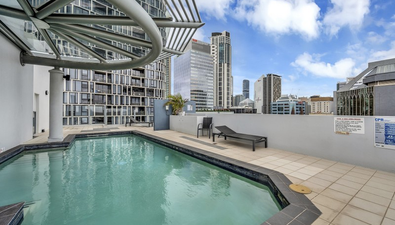 Picture of 1/446 Ann Street, BRISBANE CITY QLD 4000