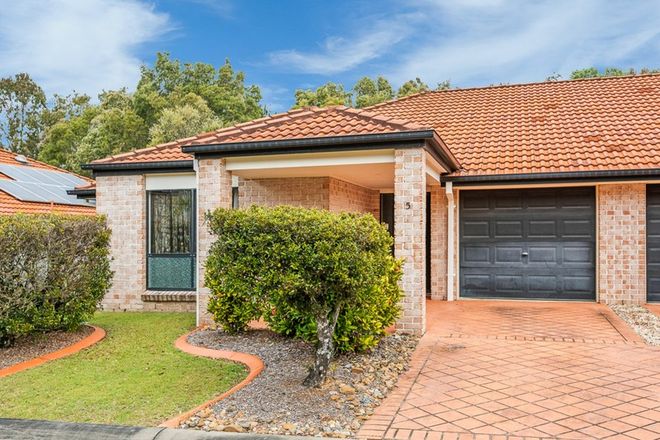 Picture of 5/141 Pacific Pines Boulevard, PACIFIC PINES QLD 4211
