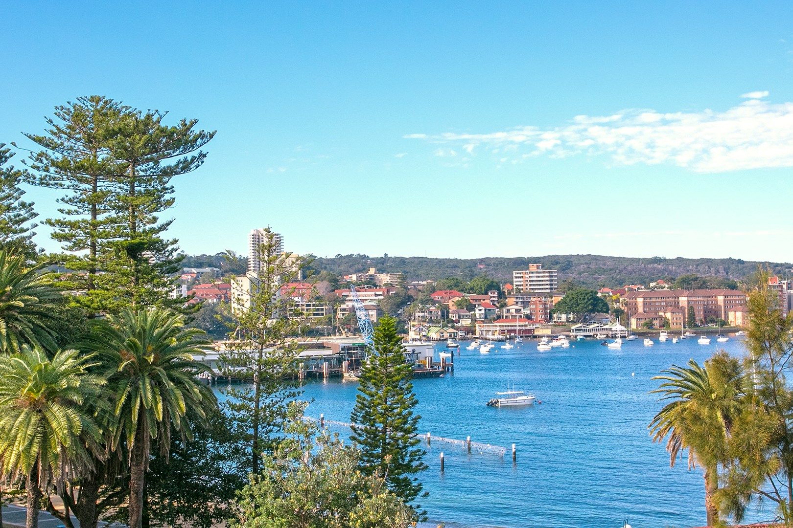 5/93 West Esplanade, Manly NSW 2095, Image 0