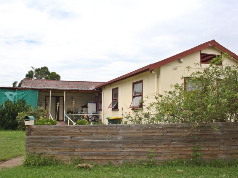 50 Mitchell Street, Muswellbrook NSW 2333, Image 0