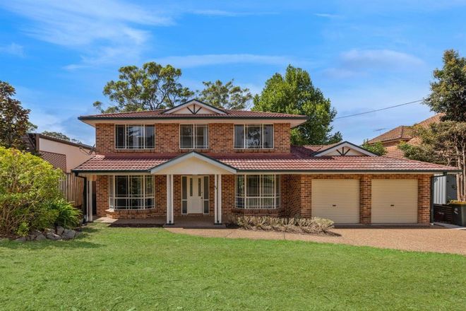Picture of 26 Jenner Road, DURAL NSW 2158