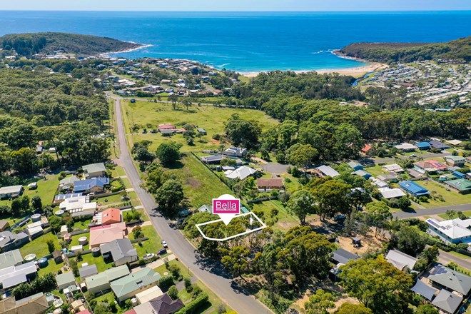Picture of 13 Forest Road, KIOLOA NSW 2539