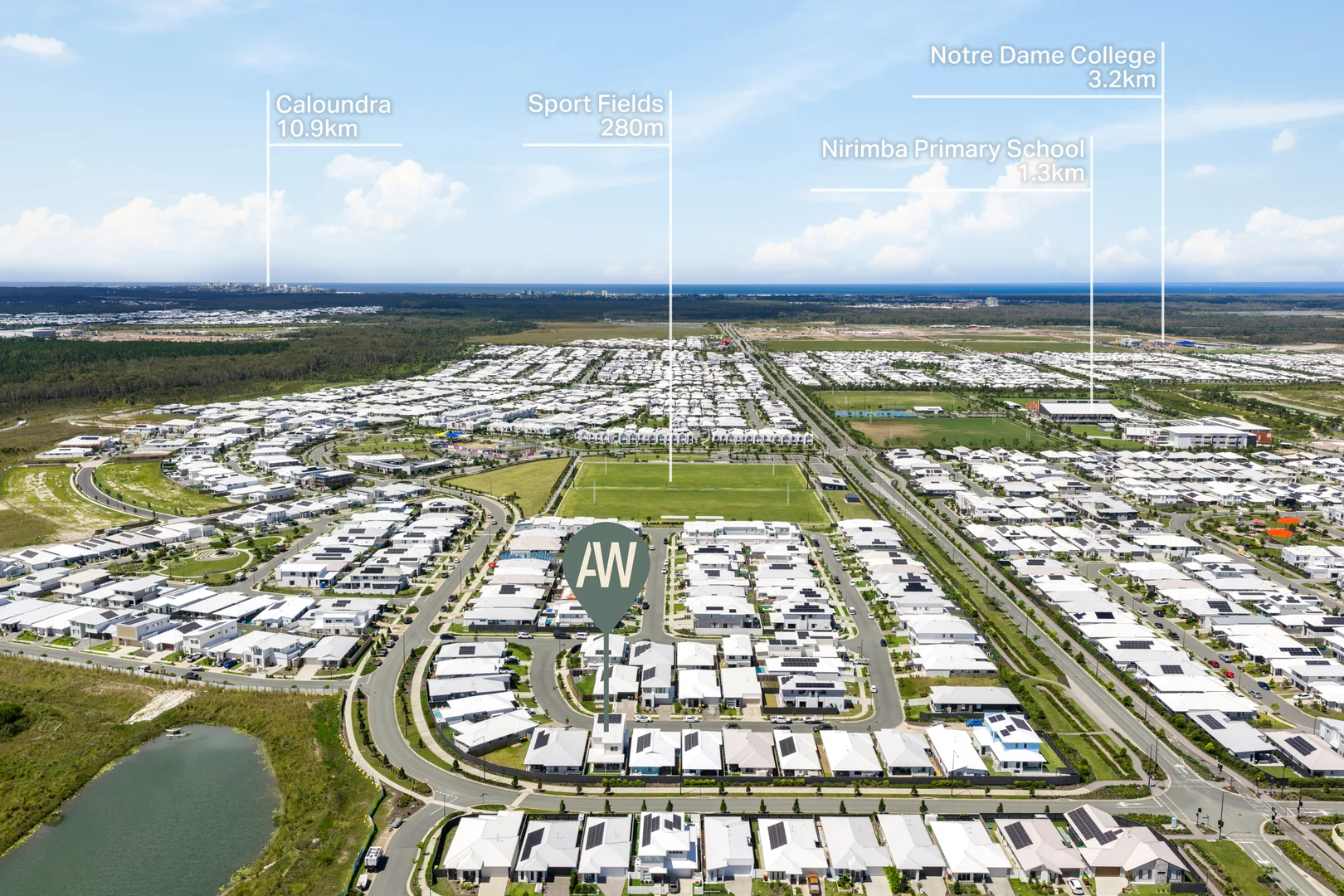 Additional image 24 of 14 Sunflower Crescent, Nirimba QLD 4551