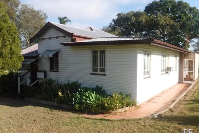 Picture of 13 Collins Street, PROSTON QLD 4613