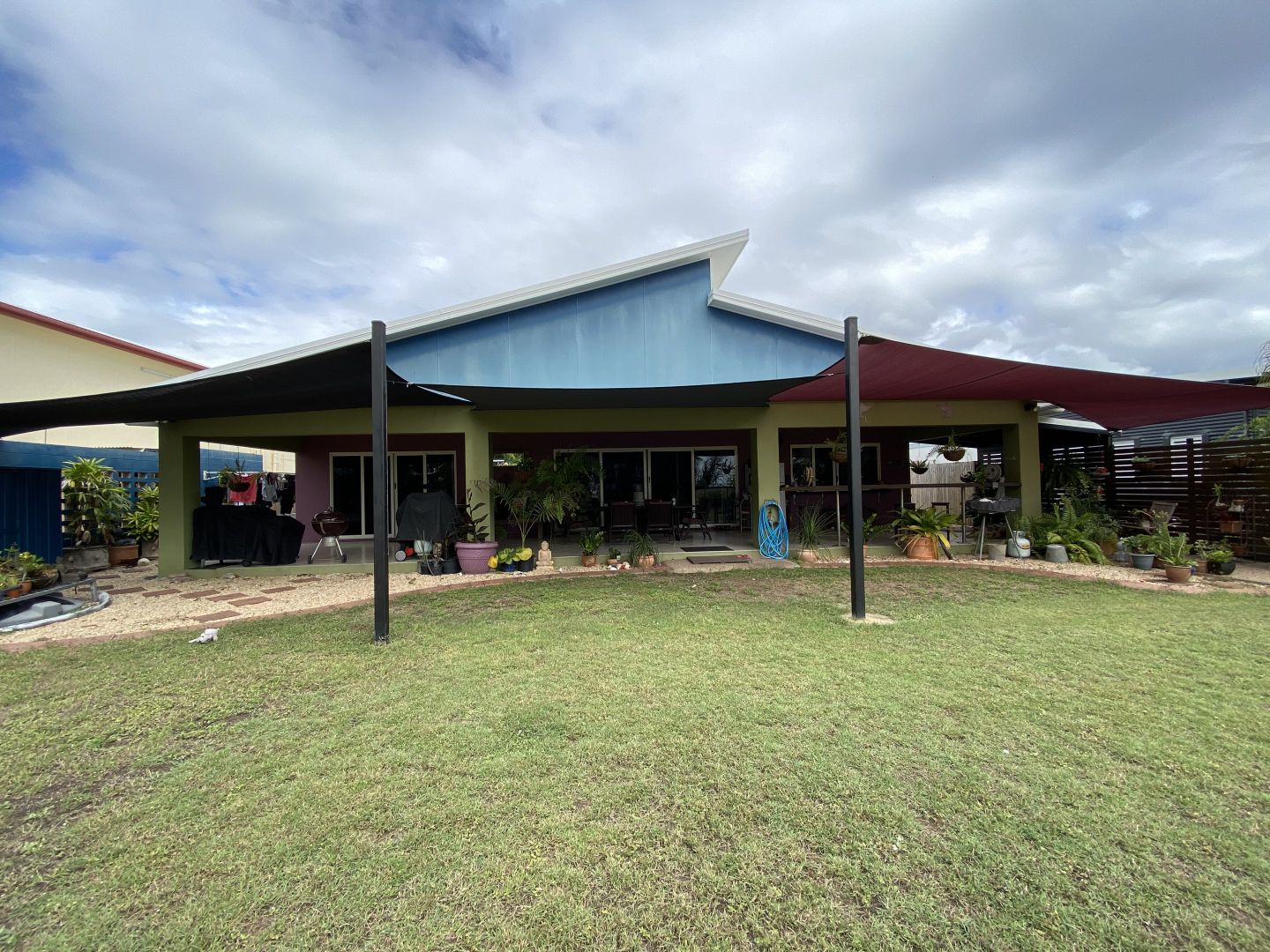 18 The Esplanade, Toolakea QLD 4818, Image 1