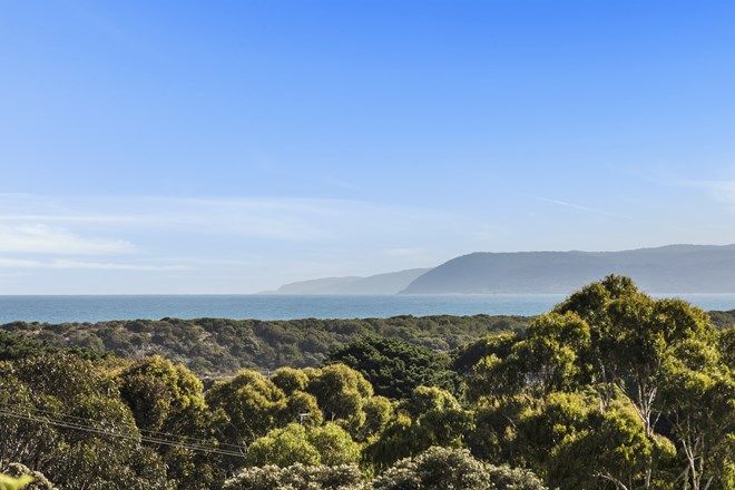 Picture of 26A Bambra Road, AIREYS INLET VIC 3231